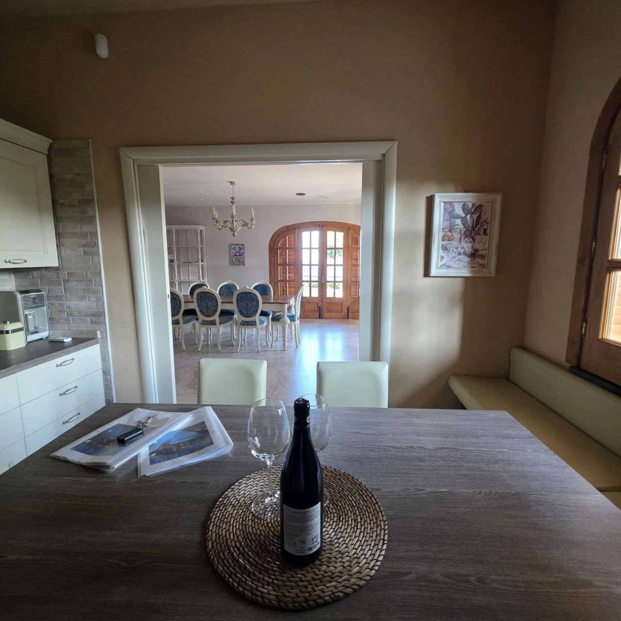 Villa Vittorianna — foto 3