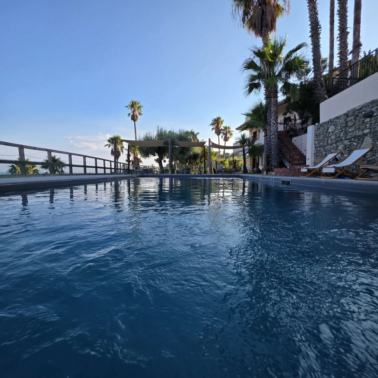 Villa Vittorianna — foto 6
