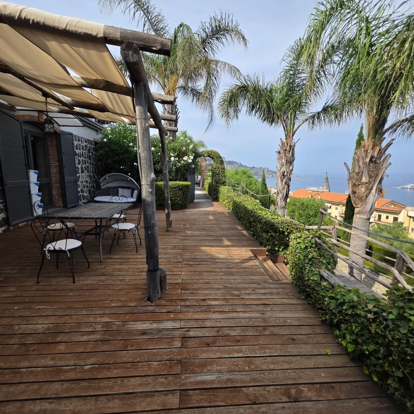 Etna Apartment — foto 6
