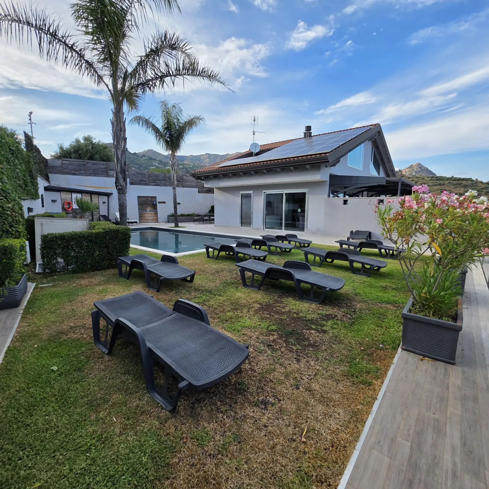 Etna Apartment — foto 8