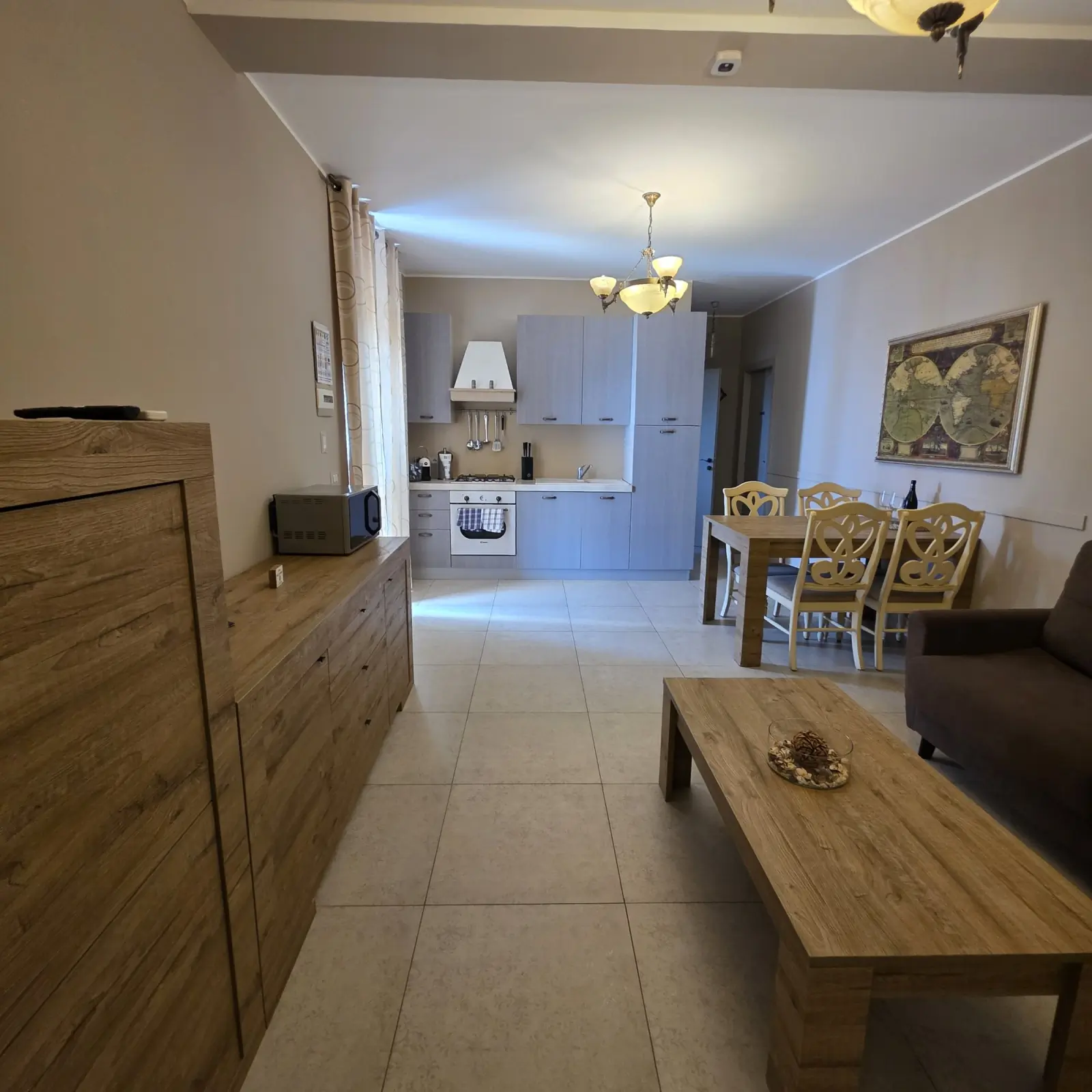 Taormina Apartment — foto 3