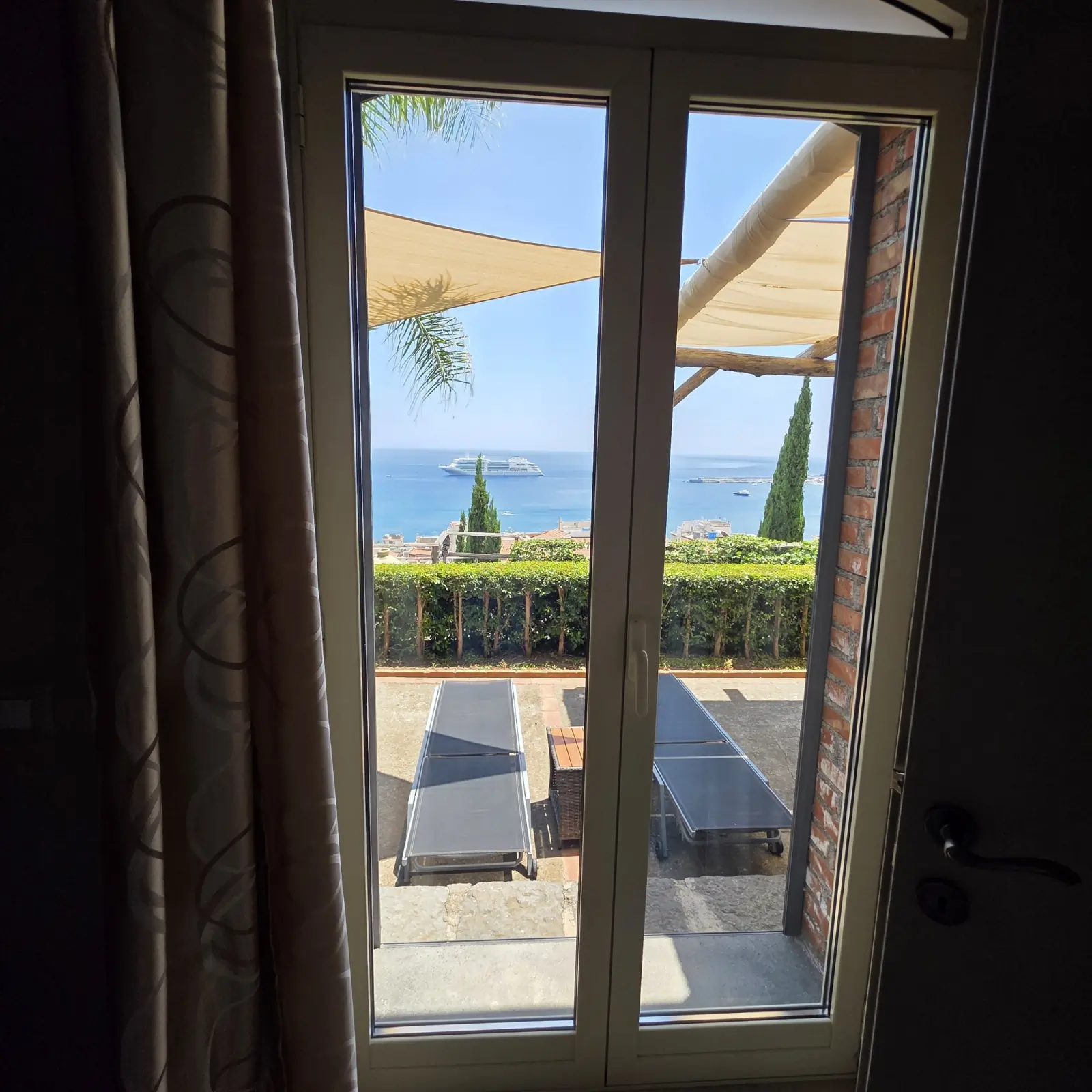 Taormina Apartment — foto 5