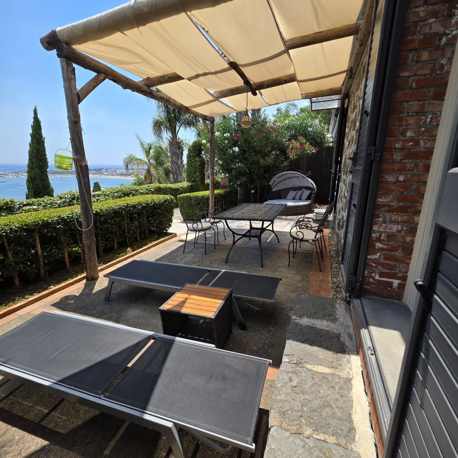 Taormina Apartment — foto 6